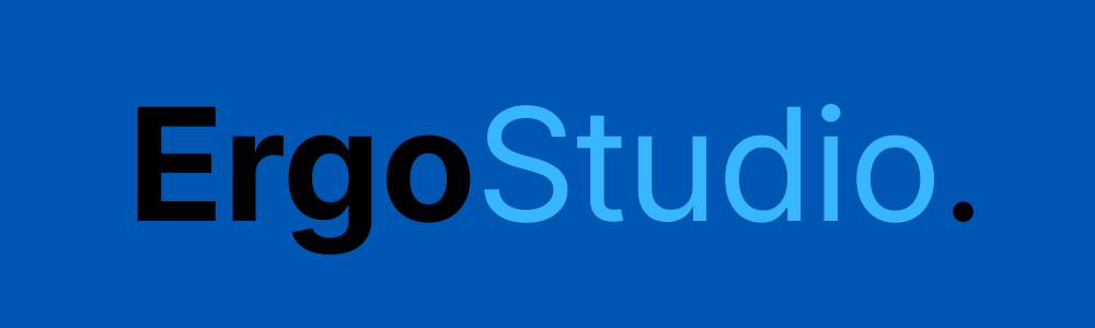 ErgoStudio