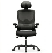 Chaise ergonomique au meilleur rapport qualité-prix ErgoStudio Essential pour un bureau à petit budget.